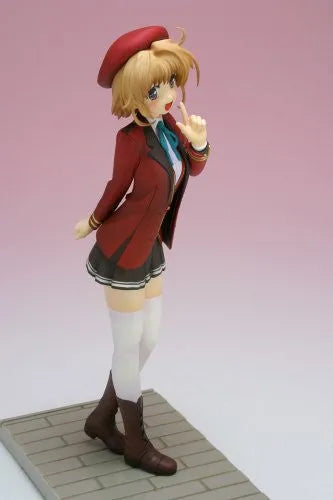 Fortune Arterial - Yuuki Kanade - Dream Tech - 1/8 (Wave)ㅤ – Wave – ActionFigureBrasil — close