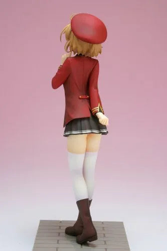 Fortune Arterial - Yuuki Kanade - Dream Tech - 1/8 (Wave)ㅤ – Wave – ActionFigure Brasil