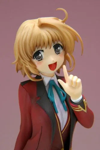 Fortune Arterial - Yuuki Kanade - Dream Tech - 1/8 (Wave)ㅤ – Wave – ActionFigureBrasil — acessórios