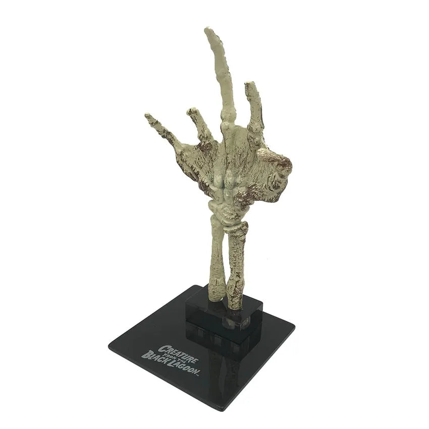 Fossilized Creature Hand – Factory Entertainment – ActionFigure Brasil