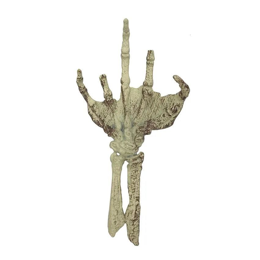 Fossilized Creature Hand – Factory Entertainment – ActionFigure Brasil