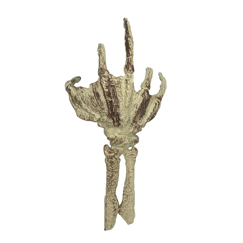 Fossilized Creature Hand – Factory Entertainment – ActionFigure Brasil