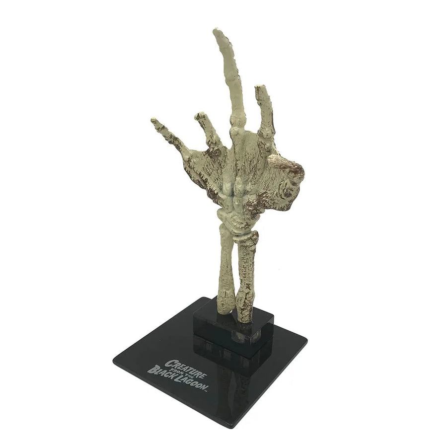 Fossilized Creature Hand – Factory Entertainment – ActionFigure Brasil