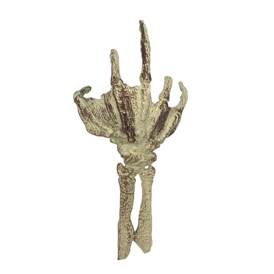 Fossilized Creature Hand – Factory Entertainment – ActionFigure Brasil