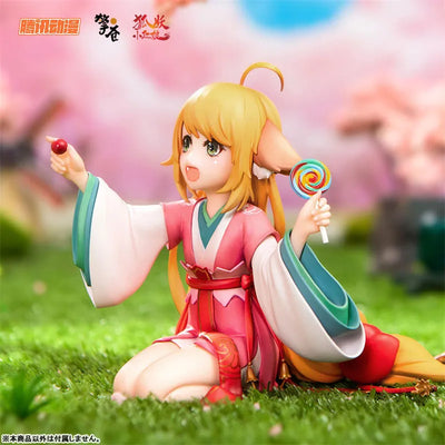 Fox Spirit Matchmaker Susu Tushan (Susu Tosan) Picnicㅤ – QINGCANG – ActionFigure Brasil