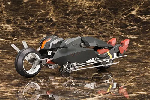 Frame Arms 021 - FA103 - RF-12 Wilber-Nine - 1/100 (Kotobukiya)ㅤ – Kotobukiya As Manufacturer – ActionFigure Brasil