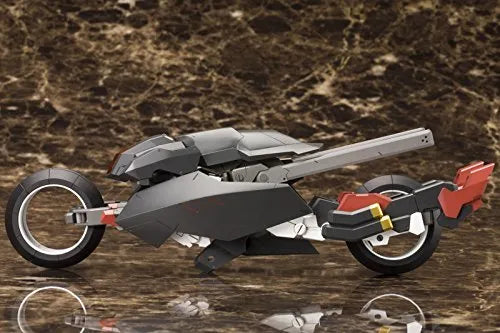 Frame Arms 021 - FA103 - RF-12 Wilber-Nine - 1/100 (Kotobukiya)ㅤ – Kotobukiya As Manufacturer – ActionFigure Brasil