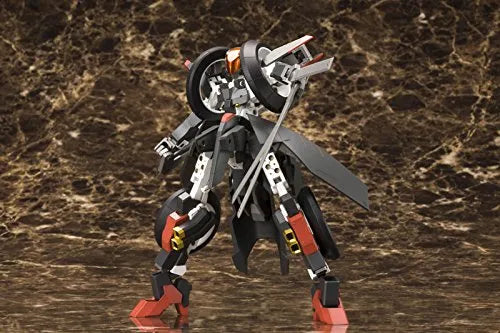 Frame Arms 021 - FA103 - RF-12 Wilber-Nine - 1/100 (Kotobukiya)ㅤ – Kotobukiya As Manufacturer – ActionFigure Brasil