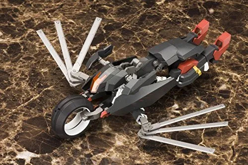 Frame Arms 021 - FA103 - RF-12 Wilber-Nine - 1/100 (Kotobukiya)ㅤ – Kotobukiya As Manufacturer – ActionFigure Brasil