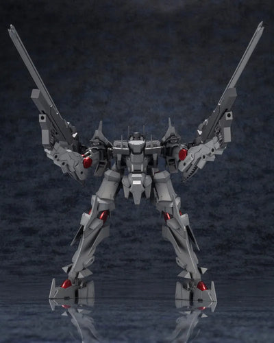 Frame Arms - 1/100 - TYPE-HECTOR JOYEUSE (Kotobukiya) [Shop Exclusive]ㅤ – Kotobukiya – ActionFigure Brasil — ambientada