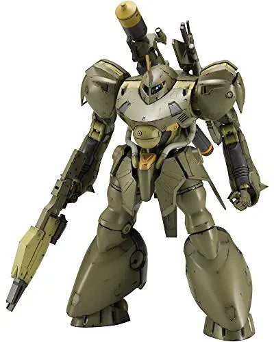 Frame Arms - FA057 - Genbu - 1/100 (Kotobukiya)ㅤ – Kotobukiya As Manufacturer – ActionFigure Brasil