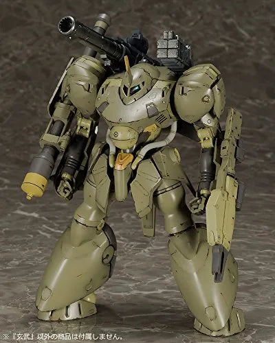 Frame Arms - FA057 - Genbu - 1/100 (Kotobukiya)ㅤ – Kotobukiya As Manufacturer – ActionFigure Brasil