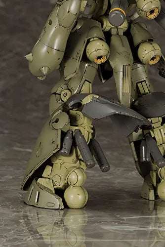Frame Arms - FA057 - Genbu - 1/100 (Kotobukiya)ㅤ – Kotobukiya As Manufacturer – ActionFigure Brasil