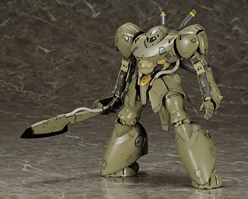 Frame Arms - FA057 - Genbu - 1/100 (Kotobukiya)ㅤ – Kotobukiya As Manufacturer – ActionFigure Brasil