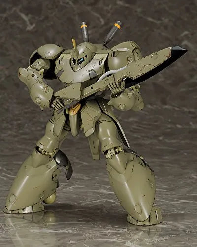 Frame Arms - FA057 - Genbu - 1/100 (Kotobukiya)ㅤ – Kotobukiya As Manufacturer – ActionFigure Brasil