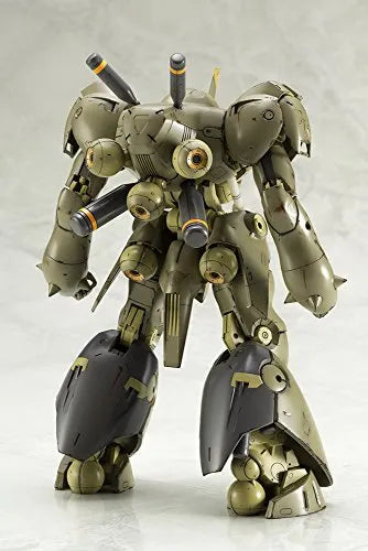 Frame Arms - FA057 - Genbu - 1/100 (Kotobukiya)ㅤ – Kotobukiya As Manufacturer – ActionFigure Brasil