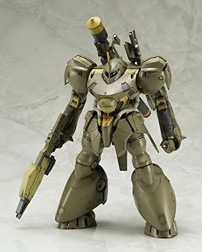 Frame Arms - FA057 - Genbu - 1/100 (Kotobukiya)ㅤ – Kotobukiya As Manufacturer – ActionFigure Brasil