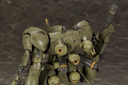 Frame Arms - FA057 - Genbu - 1/100 (Kotobukiya)ㅤ – Kotobukiya As Manufacturer – ActionFigure Brasil