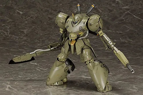 Frame Arms - FA057 - Genbu - 1/100 (Kotobukiya)ㅤ – Kotobukiya As Manufacturer – ActionFigure Brasil