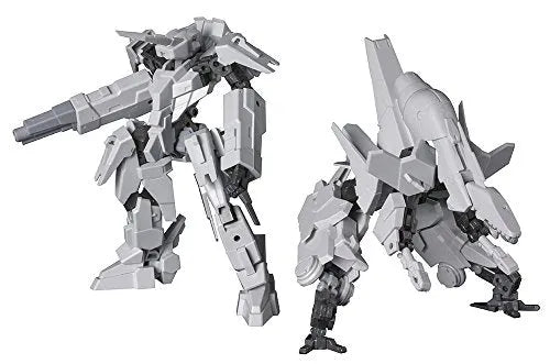 Frame Arms - FA085 - Kobold + Strauss Armor Set - RE, Ver.F.M.E. (Kotobukiya)ㅤ – Kotobukiya As Manufacturer – ActionFigure Brasil