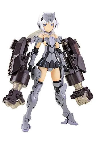 Frame Arms - Frame Arms Girl - Architect (Kotobukiya)ㅤ – Kotobukiya – ActionFigure Brasil