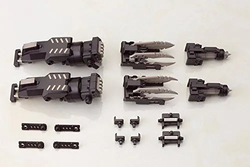 Frame Arms - Frame Arms Girl - Architect (Kotobukiya)ㅤ – Kotobukiya – ActionFigure Brasil