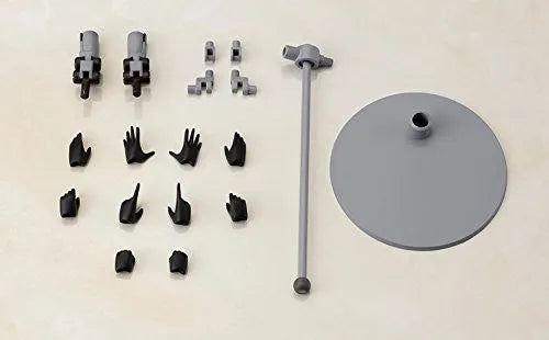 Frame Arms - Frame Arms Girl - Architect (Kotobukiya)ㅤ – Kotobukiya – ActionFigure Brasil