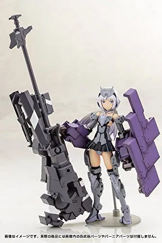 Frame Arms - Frame Arms Girl - Architect (Kotobukiya)ㅤ – Kotobukiya – ActionFigure Brasil