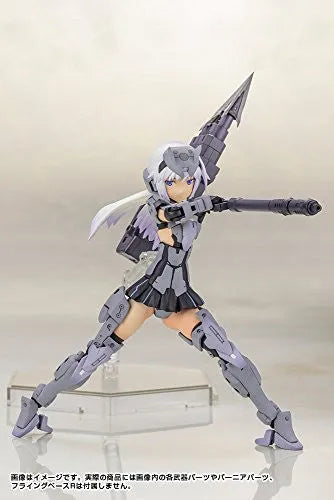 Frame Arms - Frame Arms Girl - Architect (Kotobukiya)ㅤ – Kotobukiya – ActionFigureBrasil