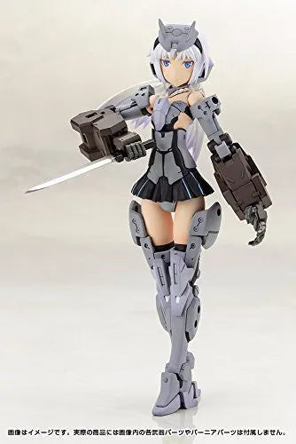 Frame Arms - Frame Arms Girl - Architect (Kotobukiya)ㅤ – Kotobukiya – ActionFigure Brasil