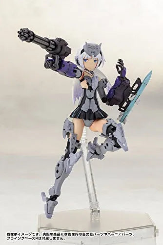 Frame Arms - Frame Arms Girl - Architect (Kotobukiya)ㅤ – Kotobukiya – ActionFigure Brasil — embalagem