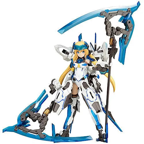 Frame Arms - Frame Arms Girl - Fleswerk Artelㅤ – Kotobukiya – ActionFigure Brasil