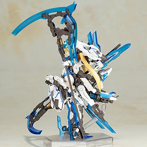 Frame Arms - Frame Arms Girl - Fleswerk Artelㅤ – Kotobukiya – ActionFigure Brasil