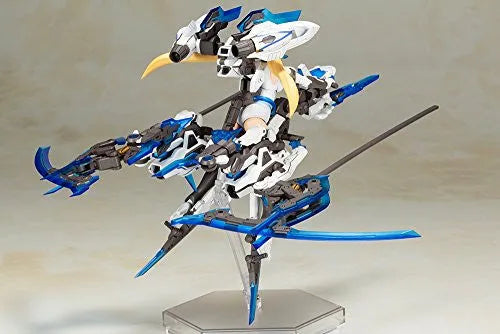 Frame Arms - Frame Arms Girl - Fleswerk Artelㅤ – Kotobukiya – ActionFigure Brasil
