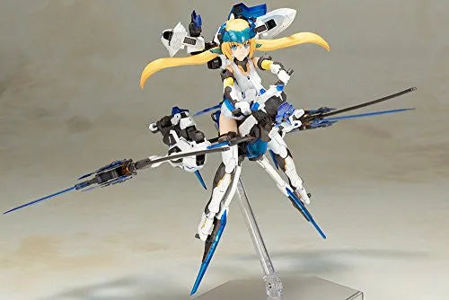 Frame Arms - Frame Arms Girl - Fleswerk Artelㅤ – Kotobukiya – ActionFigure Brasil