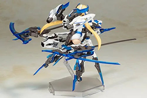 Frame Arms - Frame Arms Girl - Fleswerk Artelㅤ – Kotobukiya – ActionFigure Brasil