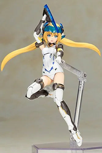 Frame Arms - Frame Arms Girl - Fleswerk Artelㅤ – Kotobukiya – ActionFigure Brasil