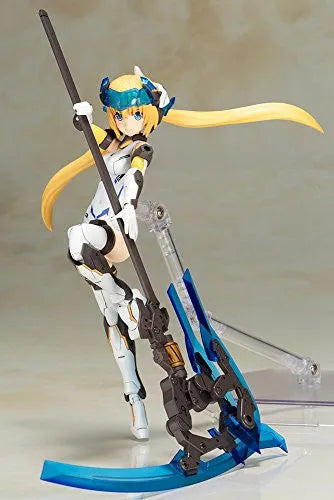 Frame Arms - Frame Arms Girl - Fleswerk Artelㅤ – Kotobukiya – ActionFigure Brasil