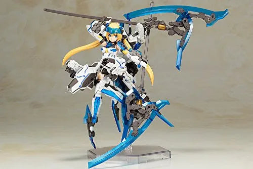 Frame Arms - Frame Arms Girl - Fleswerk Artelㅤ – Kotobukiya – ActionFigure Brasil