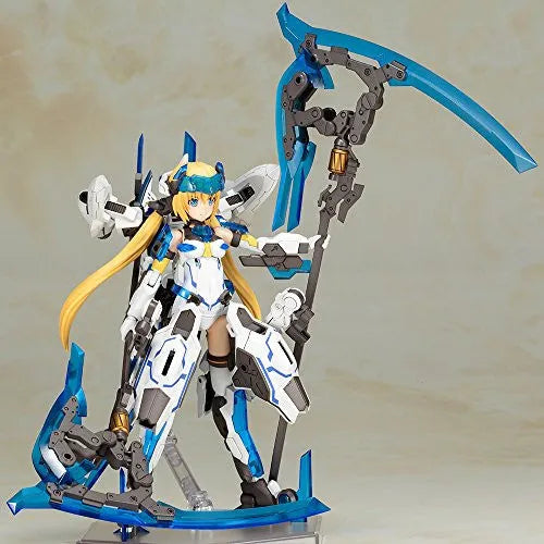 Frame Arms - Frame Arms Girl - Fleswerk Artelㅤ – Kotobukiya – ActionFigure Brasil