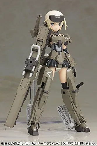 Frame Arms - Frame Arms Girl - Frame Arms Girl Gourai (Kotobukiya)ㅤ – Kotobukiya – ActionFigure Brasil