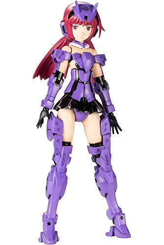 Frame Arms Girl - Architect - Gun Metallic Ver. (Kotobukiya)ㅤ – Kotobukiya – ActionFigure Brasil