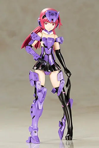 Frame Arms Girl - Architect - Gun Metallic Ver. (Kotobukiya)ㅤ – Kotobukiya – ActionFigureBrasil — ambientada