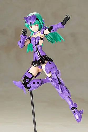 Frame Arms Girl - Architect - Gun Metallic Ver. (Kotobukiya)ㅤ – Kotobukiya – ActionFigure Brasil