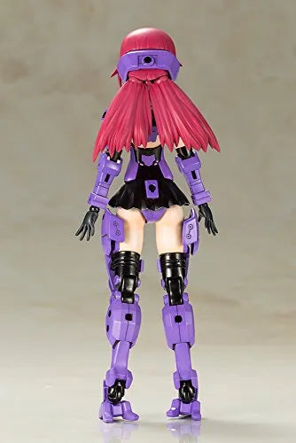 Frame Arms Girl - Architect - Gun Metallic Ver. (Kotobukiya)ㅤ – Kotobukiya – ActionFigure Brasil