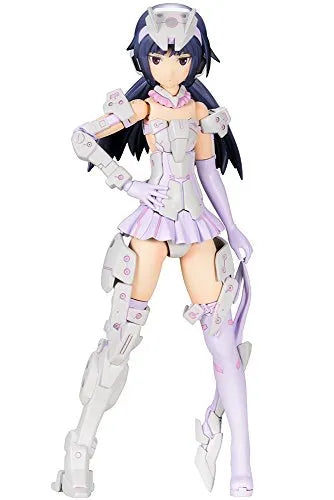 Frame Arms Girl - Architect Off White Ver.ㅤ – Kotobukiya – ActionFigure Brasil