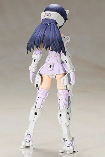 Frame Arms Girl - Architect Off White Ver.ㅤ – Kotobukiya – ActionFigure Brasil