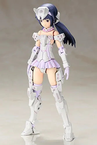 Frame Arms Girl - Architect Off White Ver.ㅤ – Kotobukiya – ActionFigure Brasil