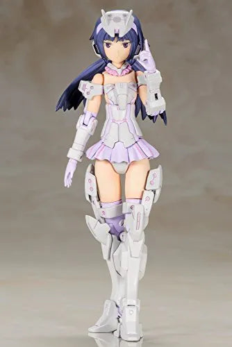 Frame Arms Girl - Architect Off White Ver.ㅤ – Kotobukiya – ActionFigure Brasil