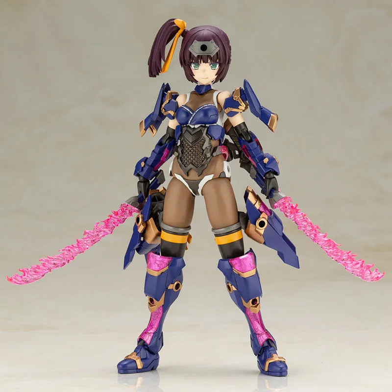 Frame Arms Girl AYATSUKI Plastic Modelㅤ – Kotobukiya – ActionFigure Brasil